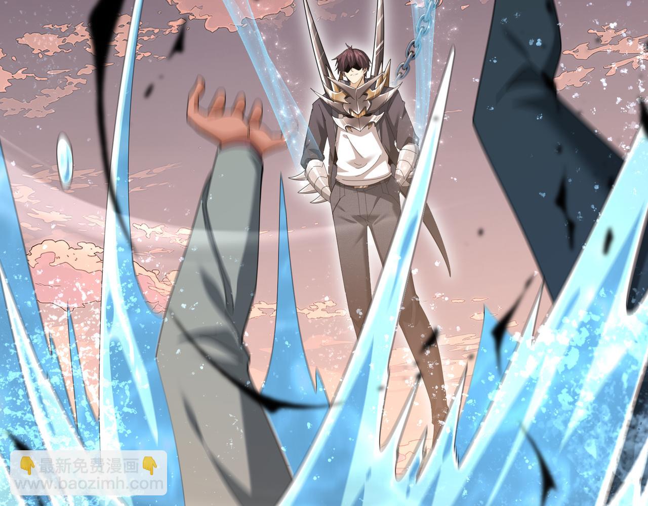 第191话 精神折磨(1/3)-第194话