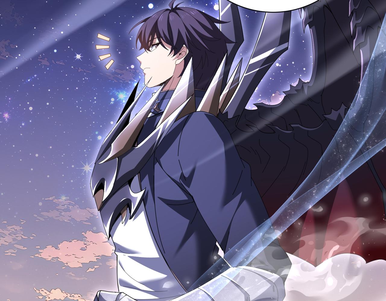 第195话 秘境结算(1/3)-第198话