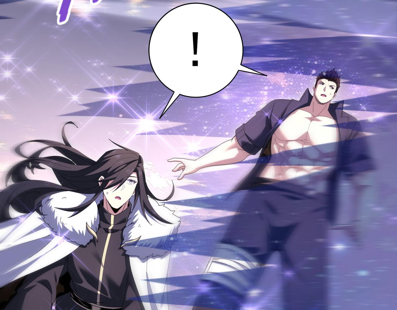 第195话 秘境结算(1/3)-第198话