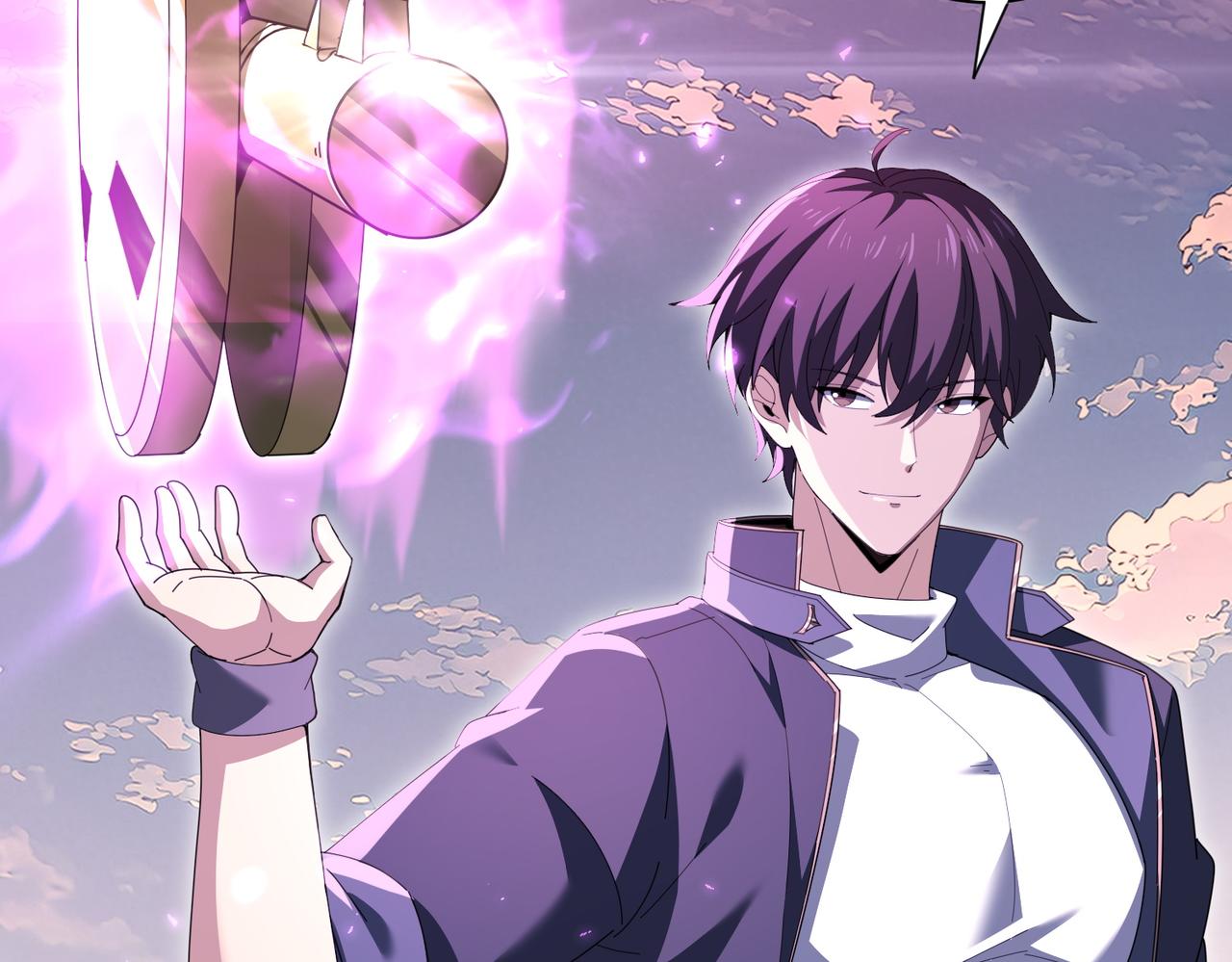 第195话 秘境结算(1/3)-第198话