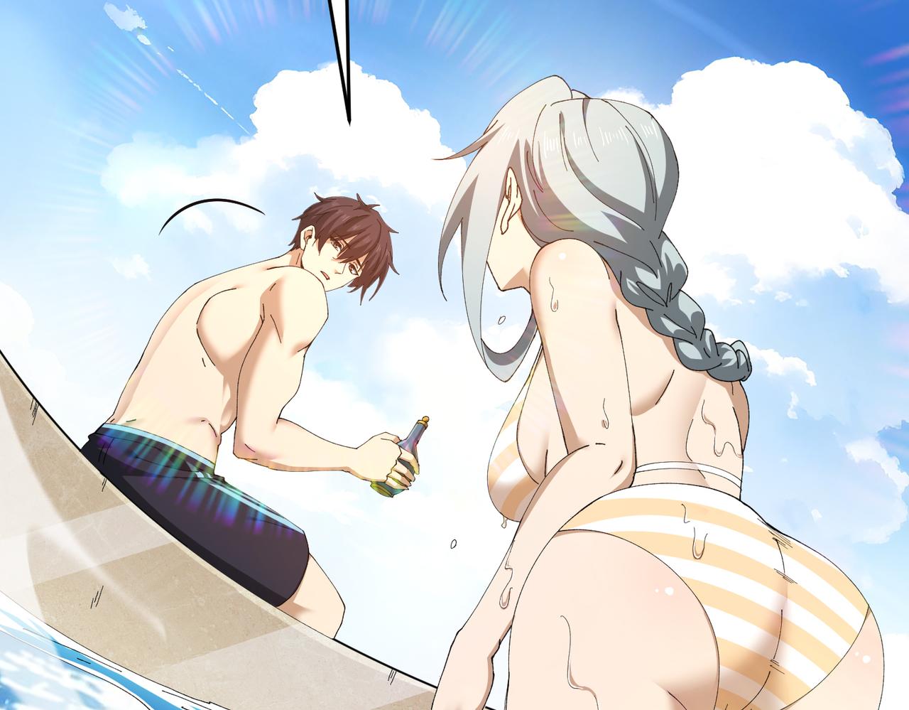 第197话 星空巨龙(1/3)-第200话