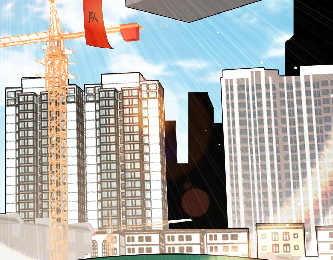 第213话 极北的重逢(1/3)-第216话