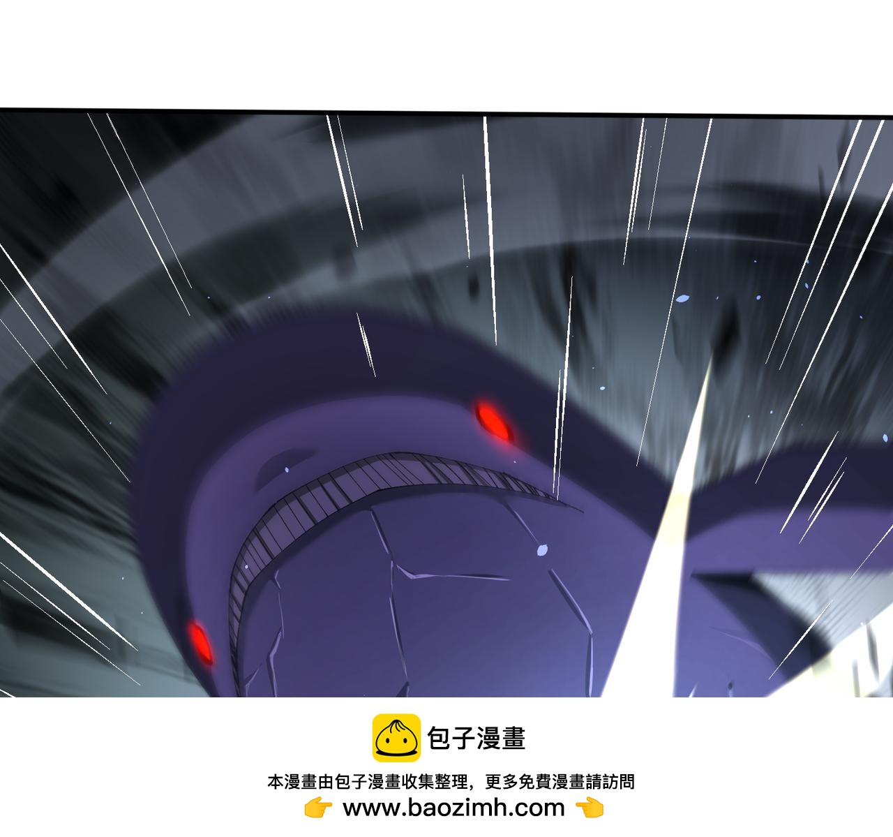 第233话 黑棺的影卫(1/4)-第236话