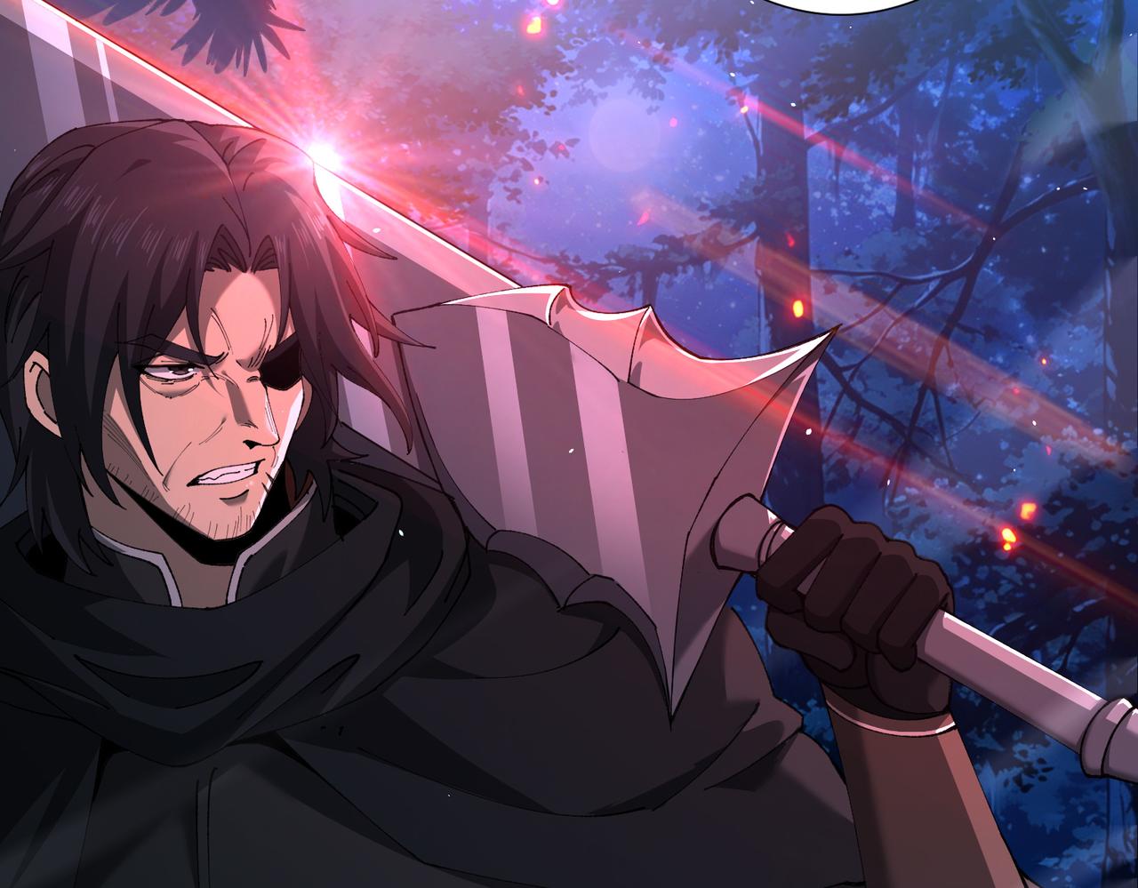 第241话 臣服或死亡(1/4)-第244话