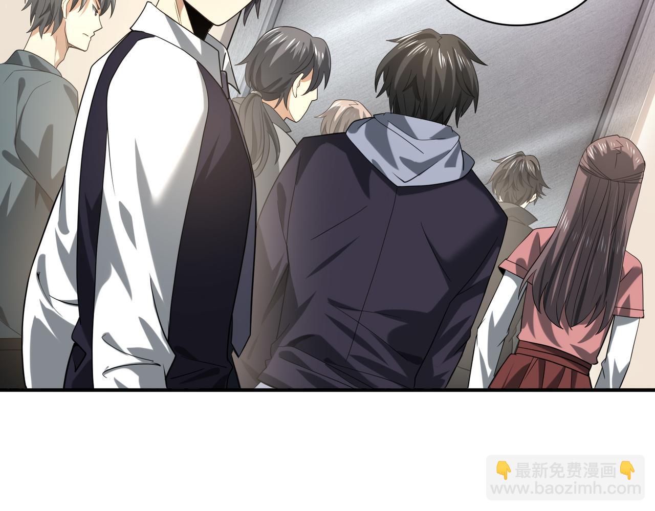第39话 比风云阁重要的&ldquo;学姐&rdquo;(1/5)-第40话