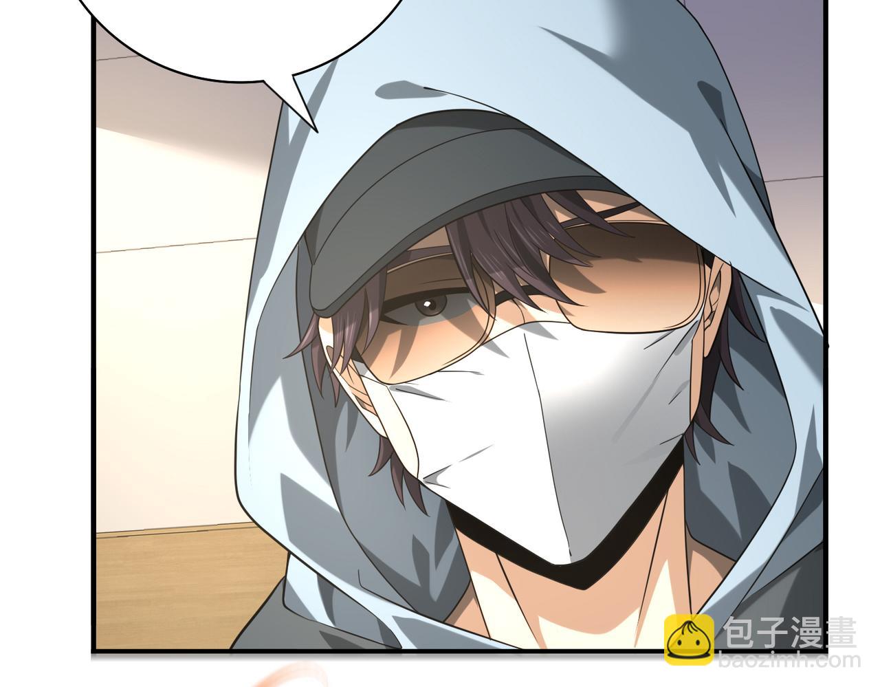 第39话 比风云阁重要的&ldquo;学姐&rdquo;(1/5)-第40话