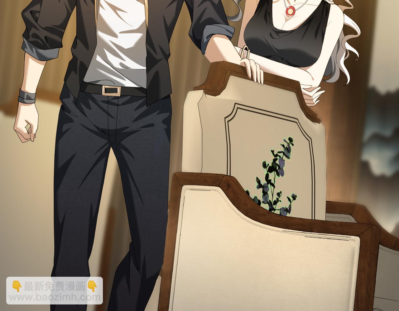 第43话 &ldquo;五亿负债&rdquo;(1/3)-第44话