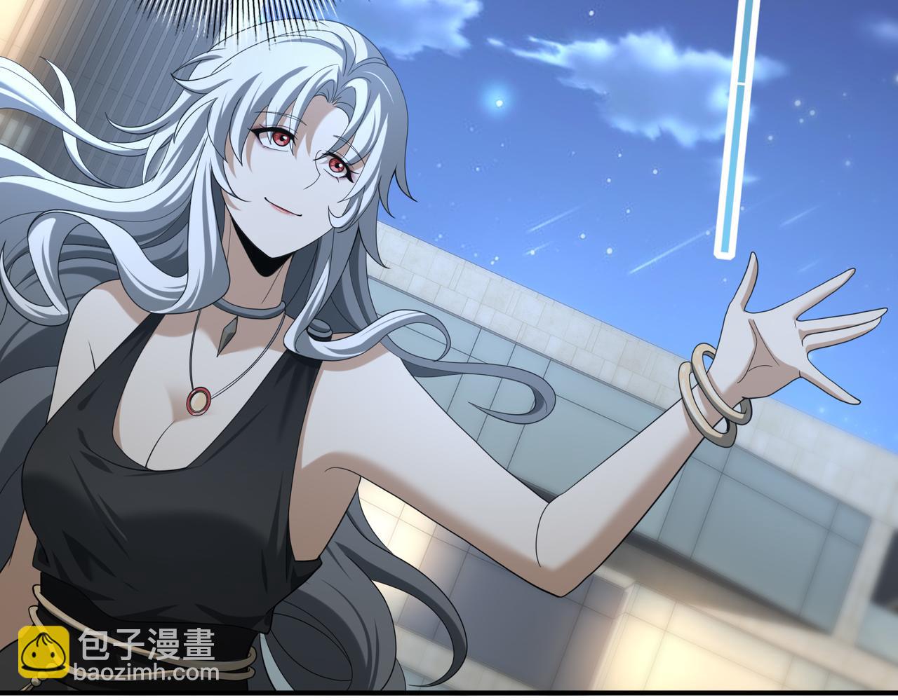 第45话 星空的契约(1/3)-第46话