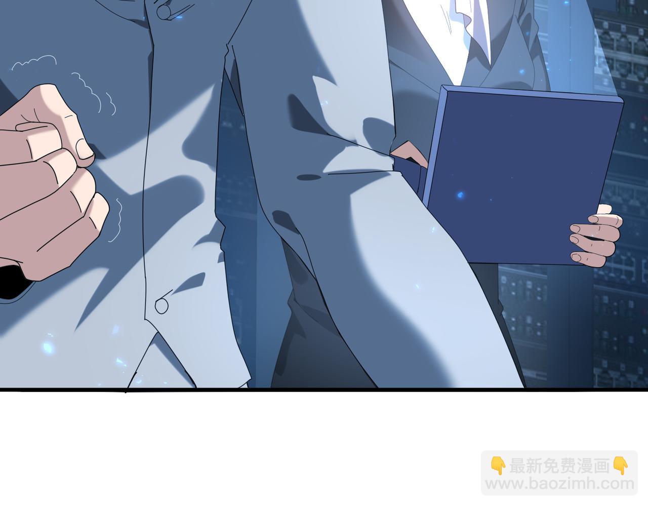 第93话 谈判破裂(1/3)-第94话
