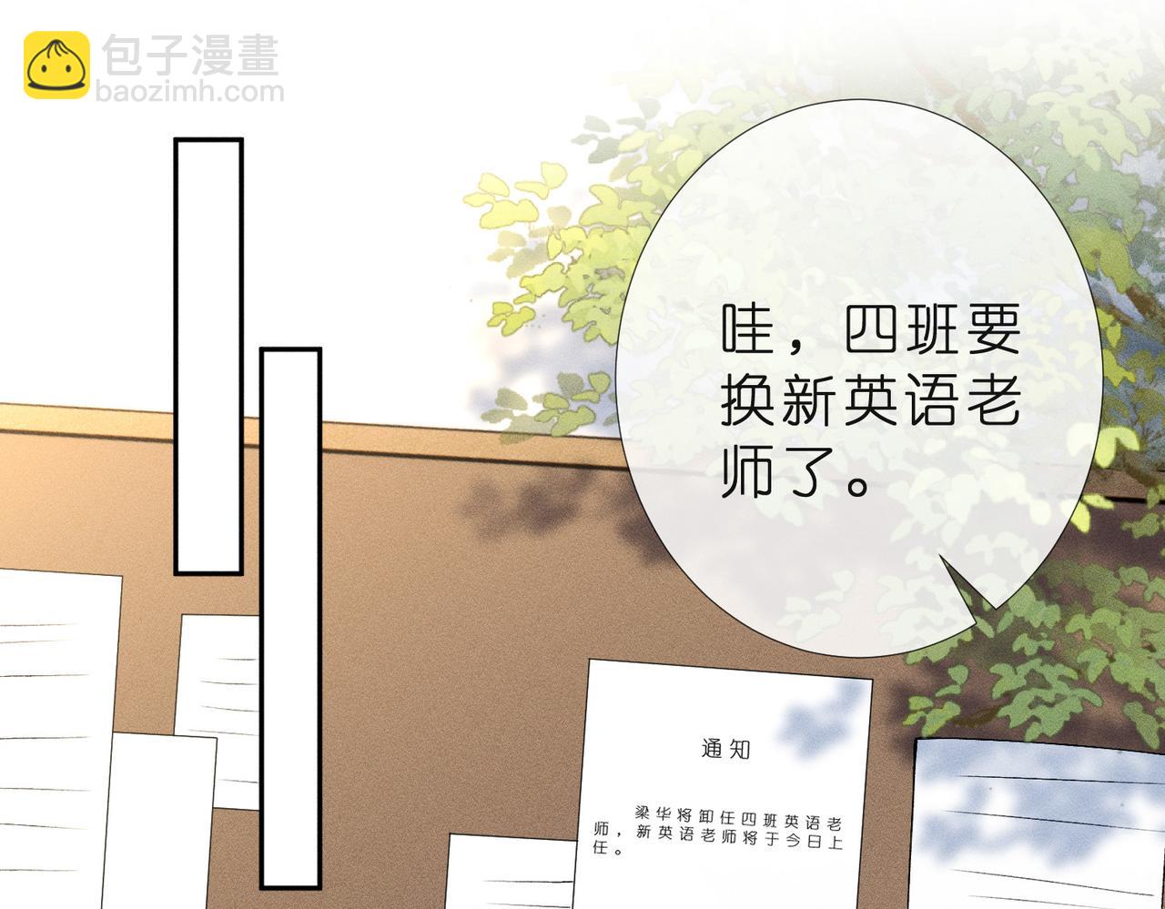第18话 新来的英语老师(1/3)-第18话