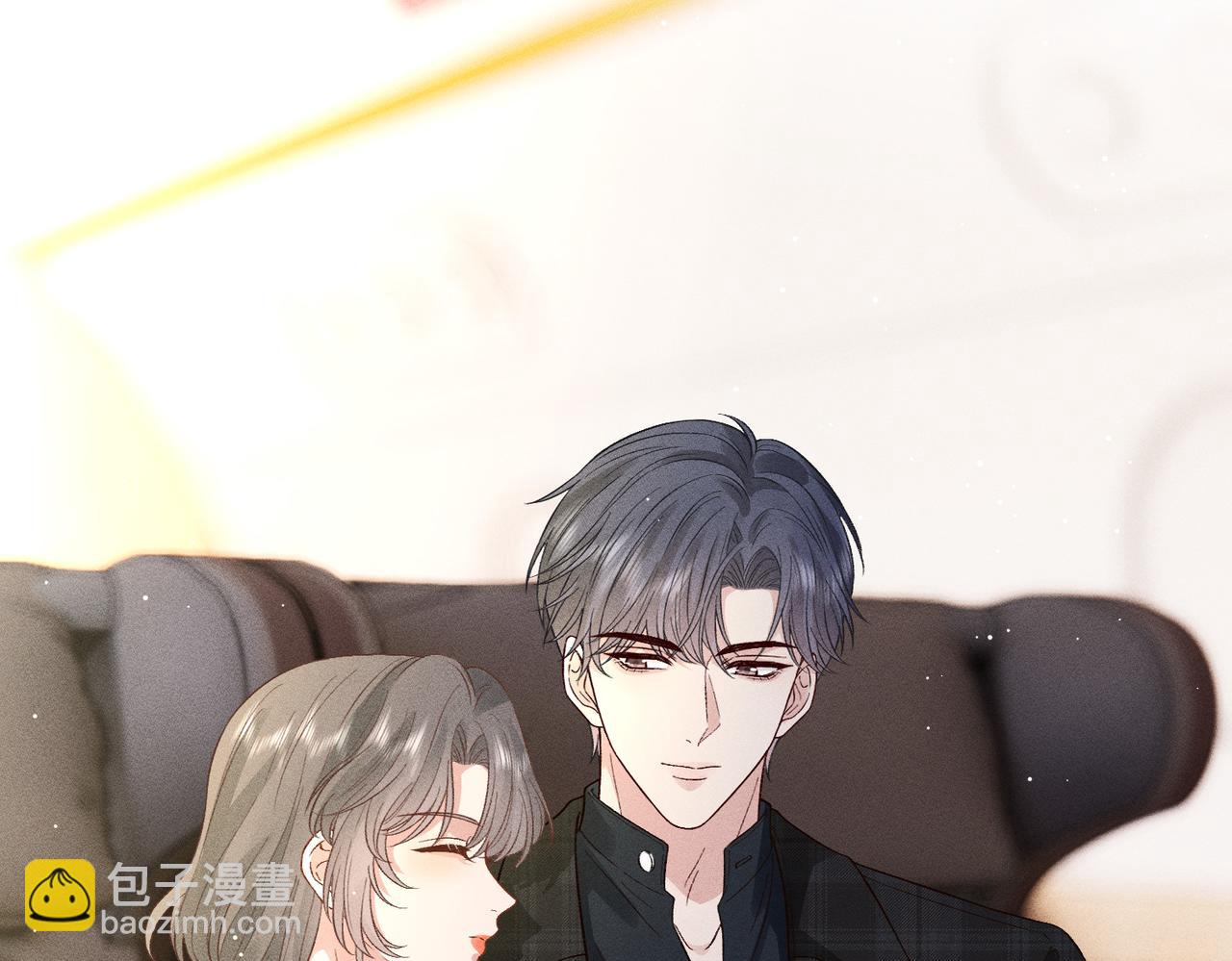 第28话 无微不至的照料(1/3)-第28话