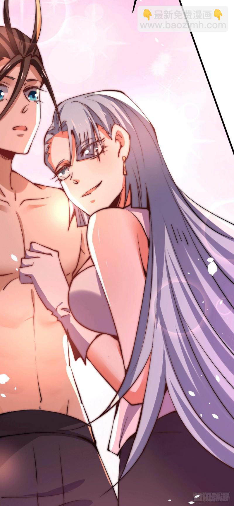 第249话 金丝笼-第254话