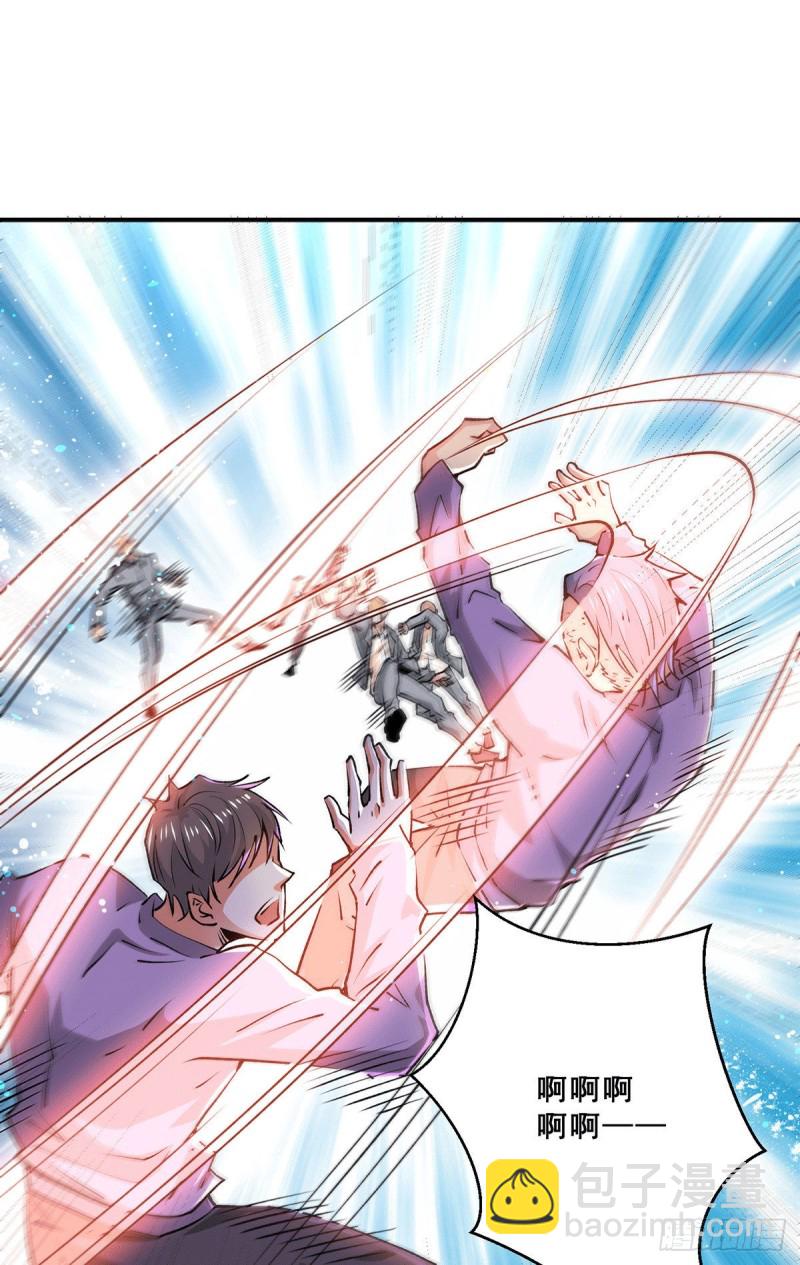 第271话 一战封神！-第276话