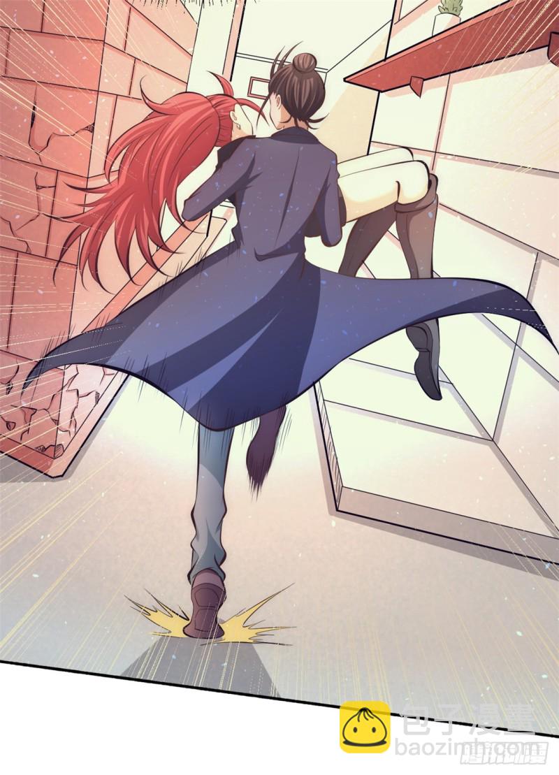 第37话 突然晕倒-第38话