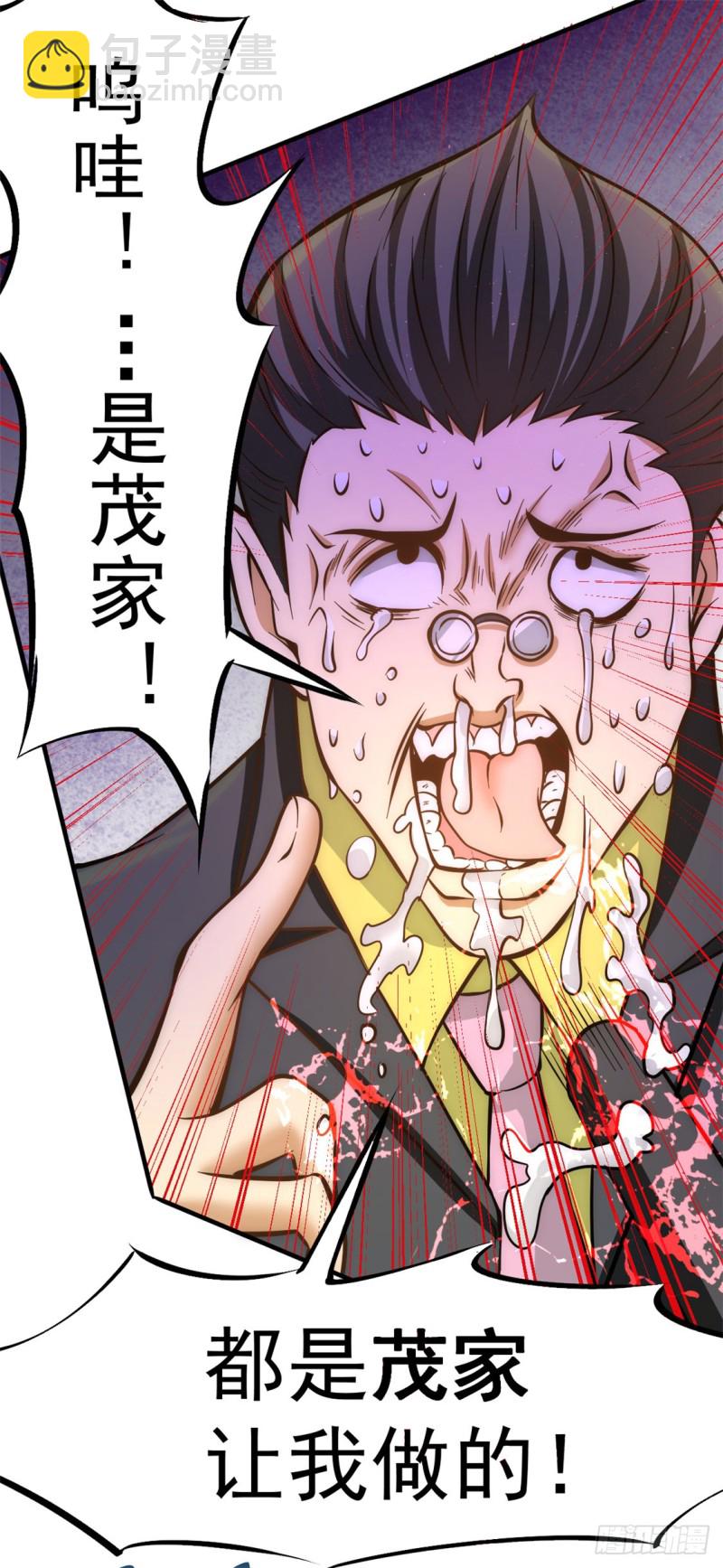 第53话 幕后茂家-第54话