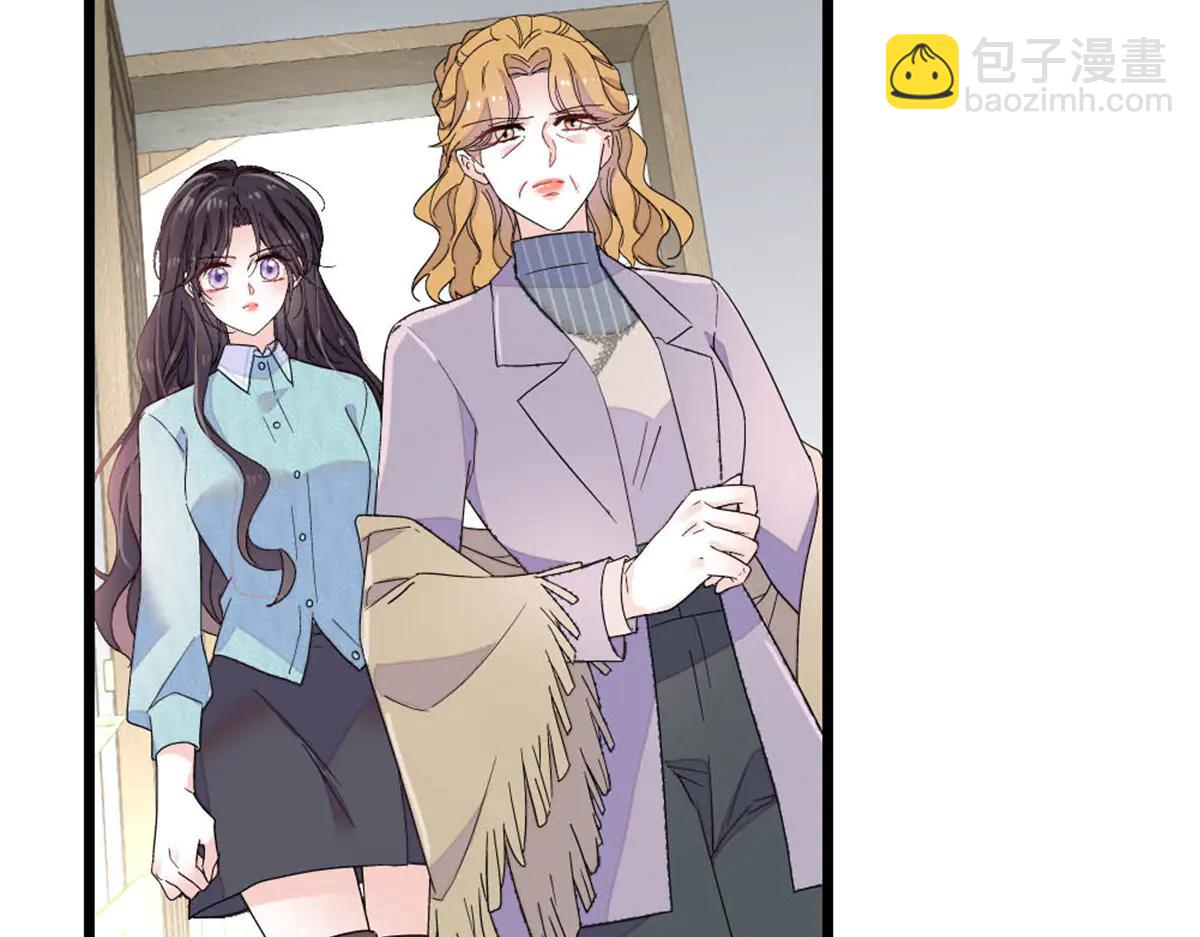 183 妈妈也很想见您(1/2)-第184话