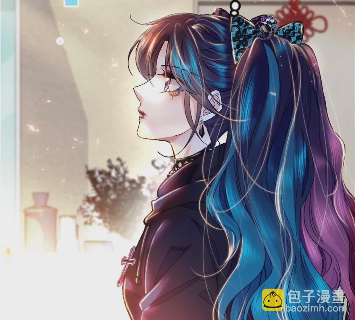 03 我一定要让他拜倒在我裙下(1/2)-第4话