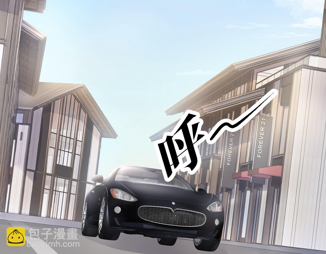 第10话 是吃醋么？(1/3)-第12话