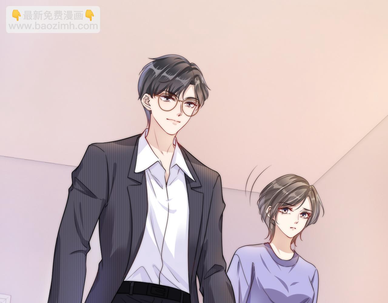 第22话 悉心照料(1/3)-第24话