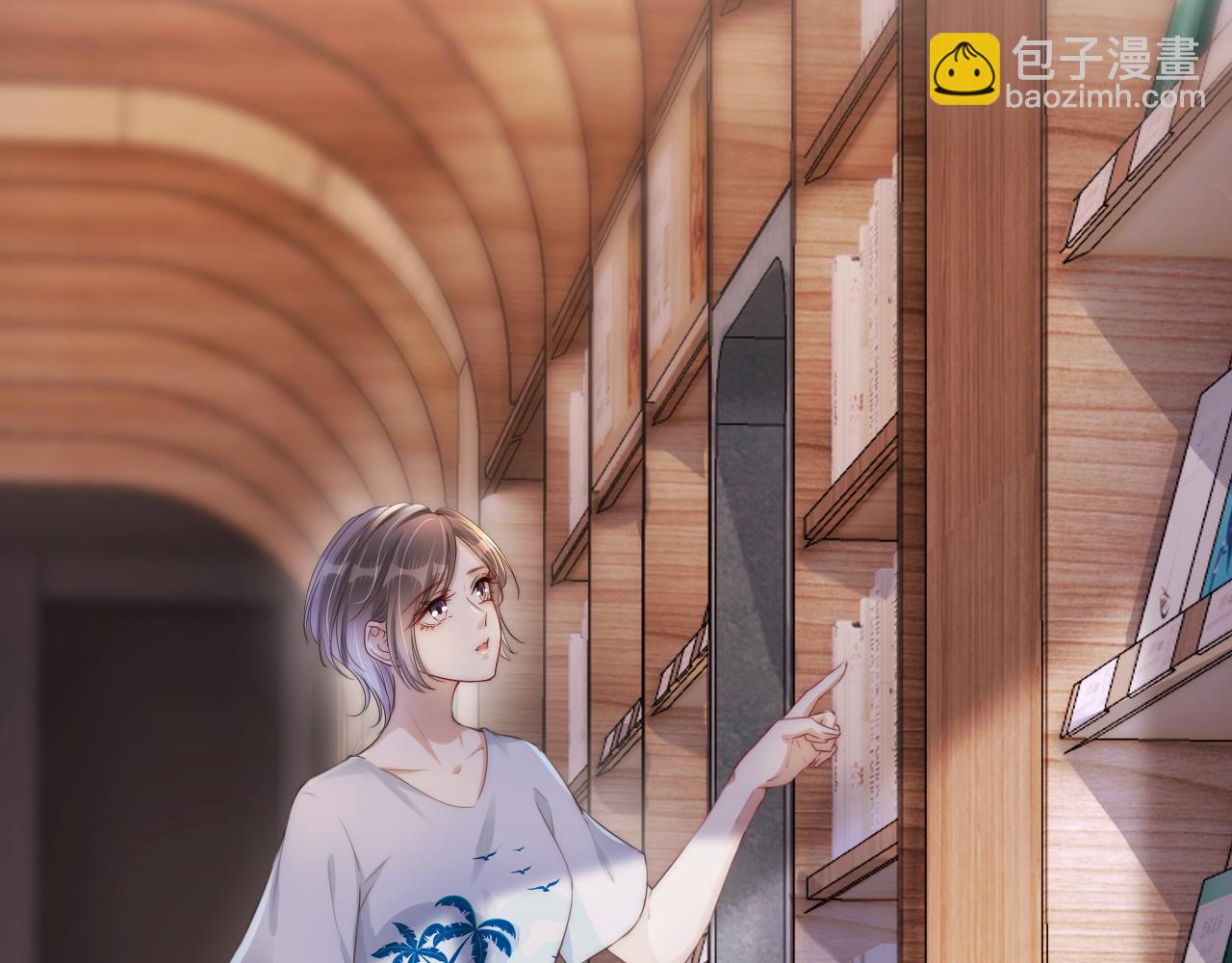 第30话 口是心非(1/3)-第32话