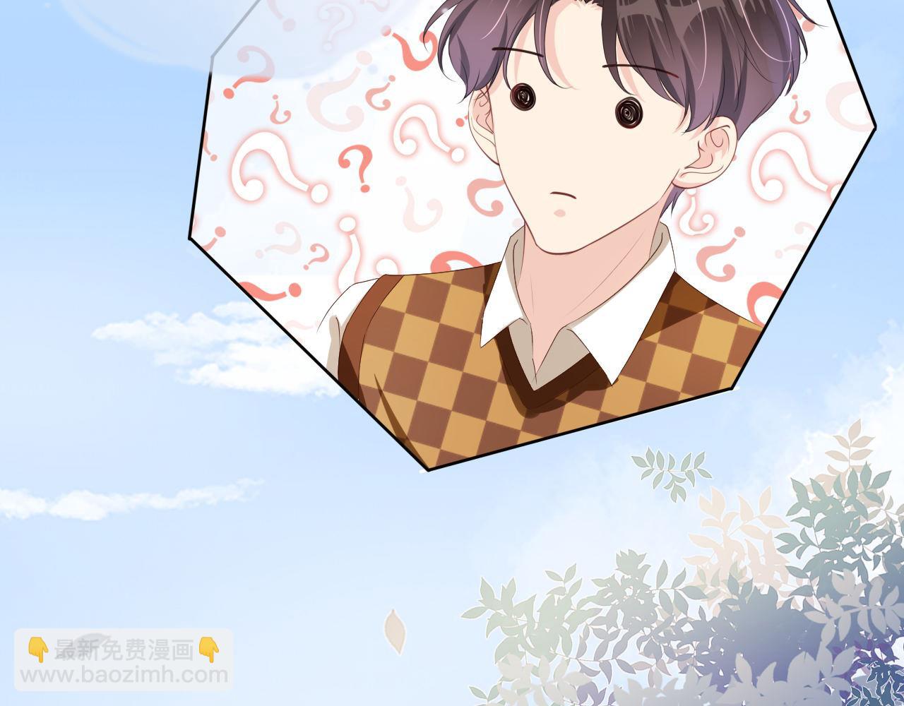 第34话 棋逢对手？！(1/2)-第36话
