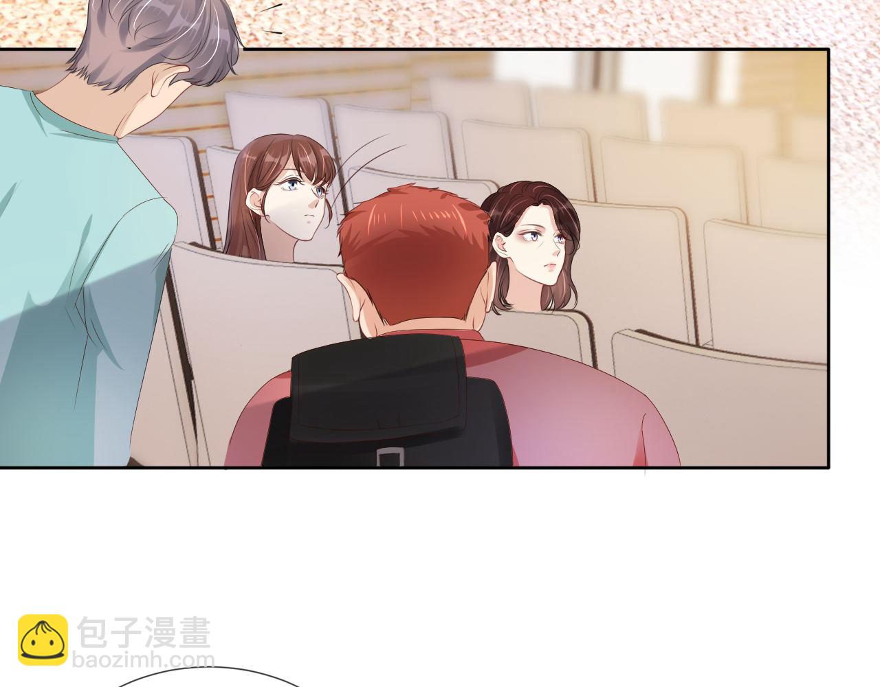 第34话 棋逢对手？！(1/2)-第36话