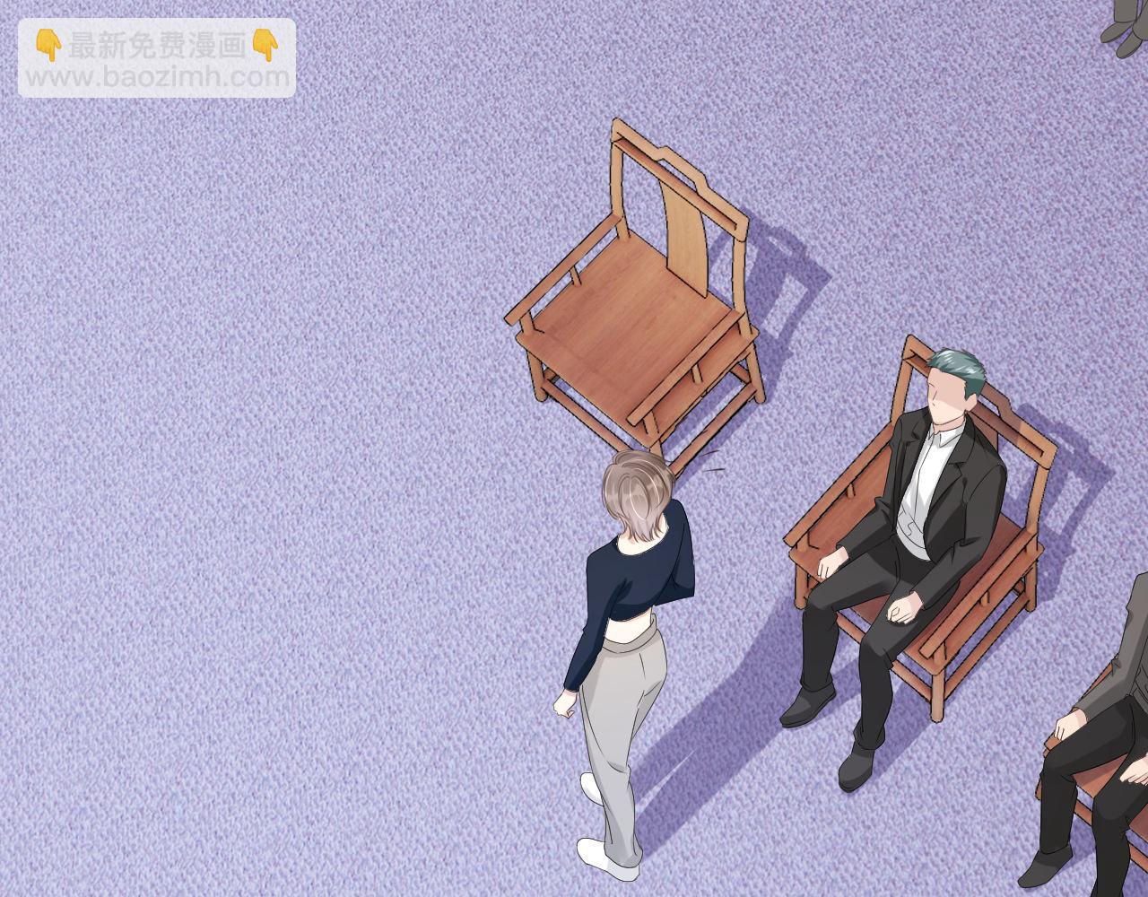 第34话 棋逢对手？！(1/2)-第36话