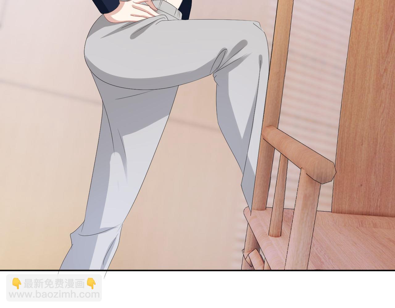 第34话 棋逢对手？！(1/2)-第36话