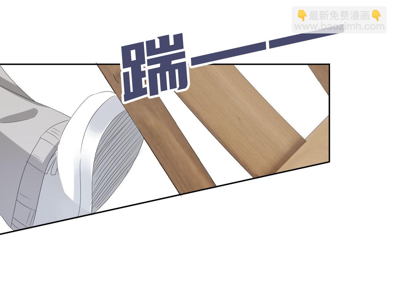 第34话 棋逢对手？！(1/2)-第36话