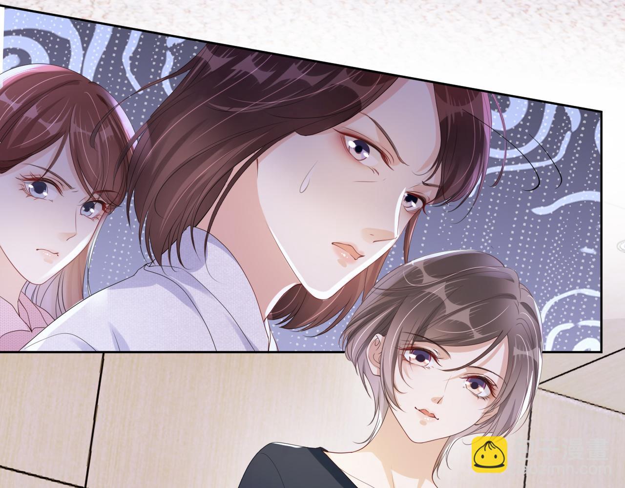 第34话 棋逢对手？！(1/2)-第36话