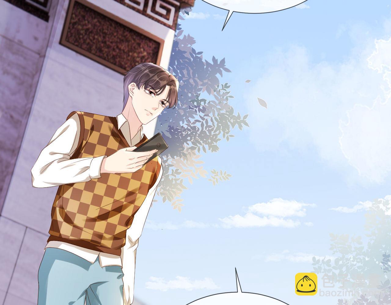 第34话 棋逢对手？！(1/2)-第36话