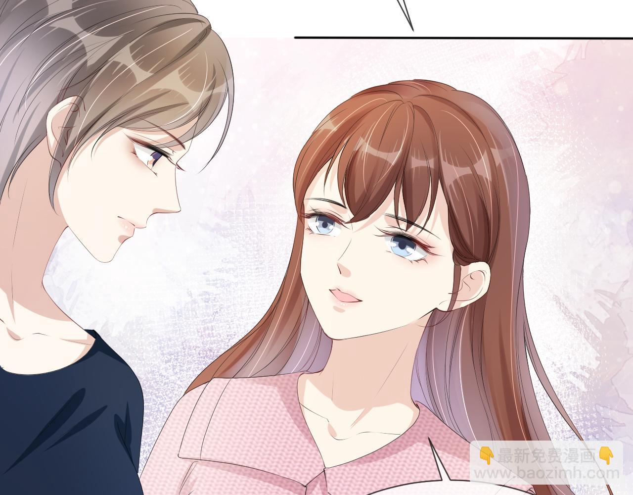 第36话 妹妹你就作吧(1/2)-第38话