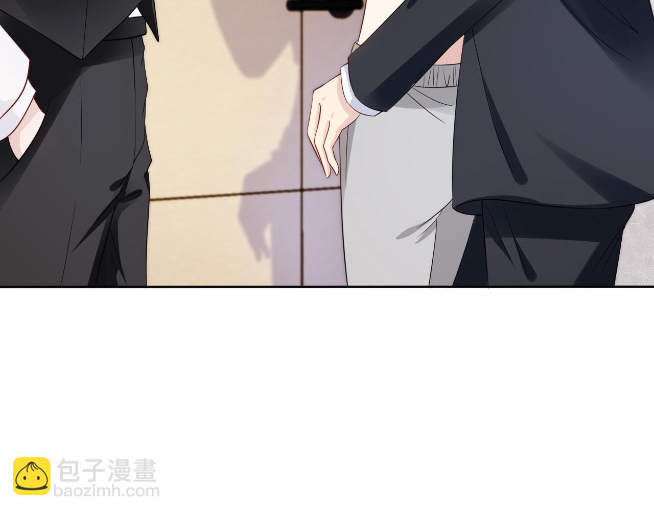 第38话 你的眼里只许有我(1/2)-第40话