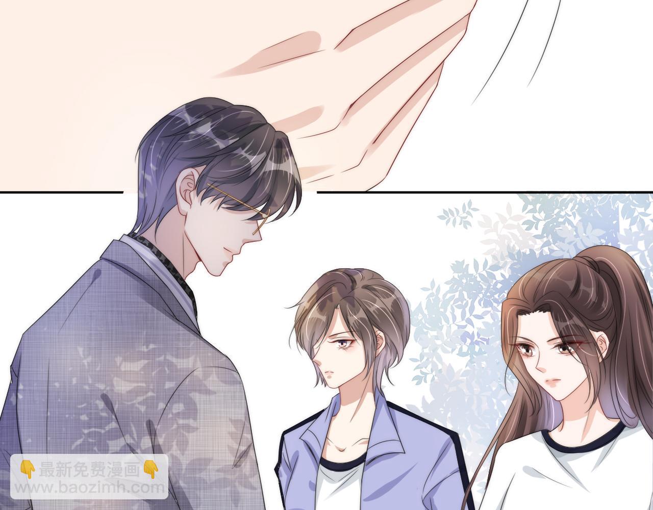 第40话 我是赢？还是赢？(1/2)-第42话