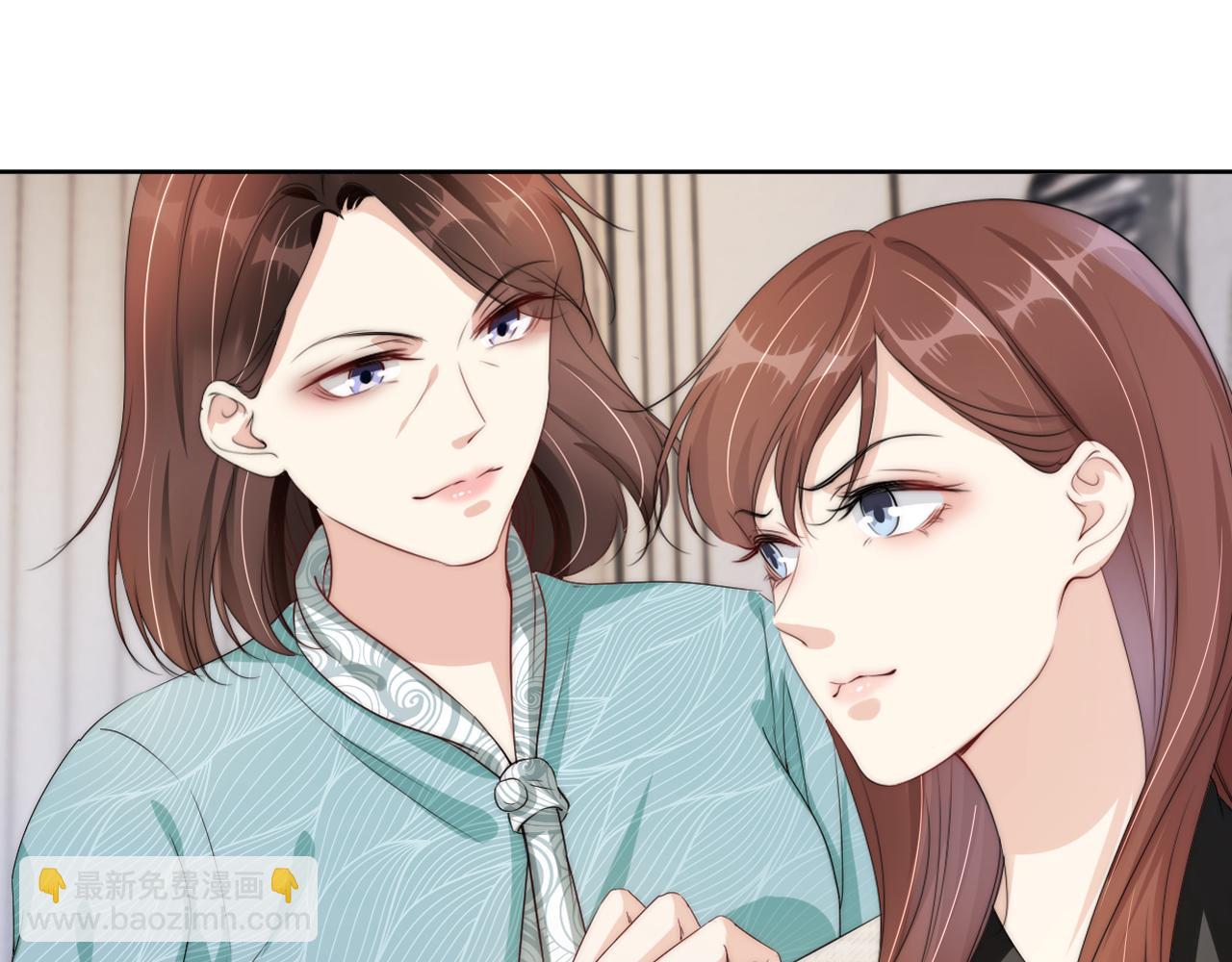 第50话 我不再是你的女儿(1/3)-第52话
