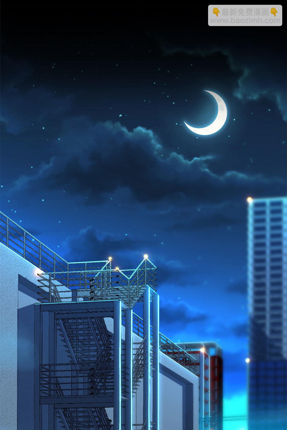 103 他不是鬼？-第104话