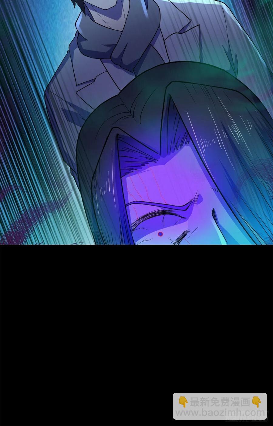 45 镜中世界-第46话