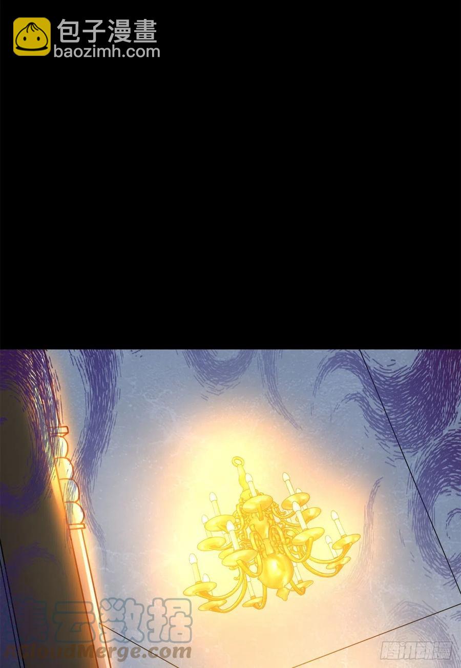 45 镜中世界-第46话