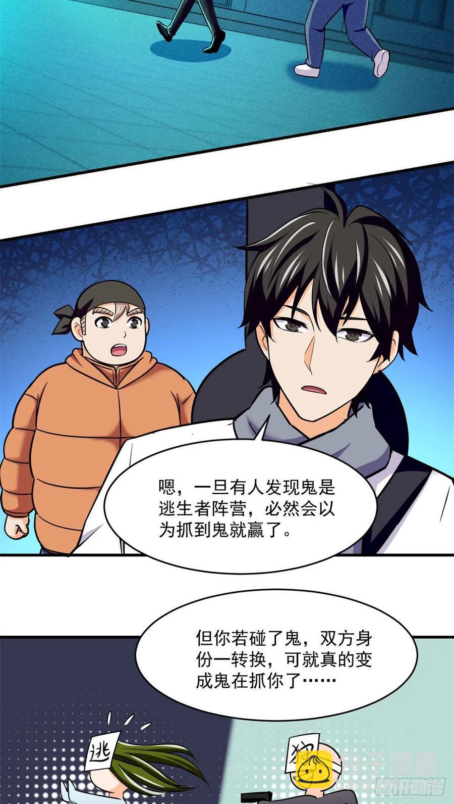 83 身份转换-第84话