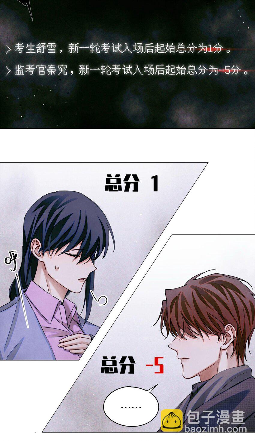 73 考试科目：历史-第74话