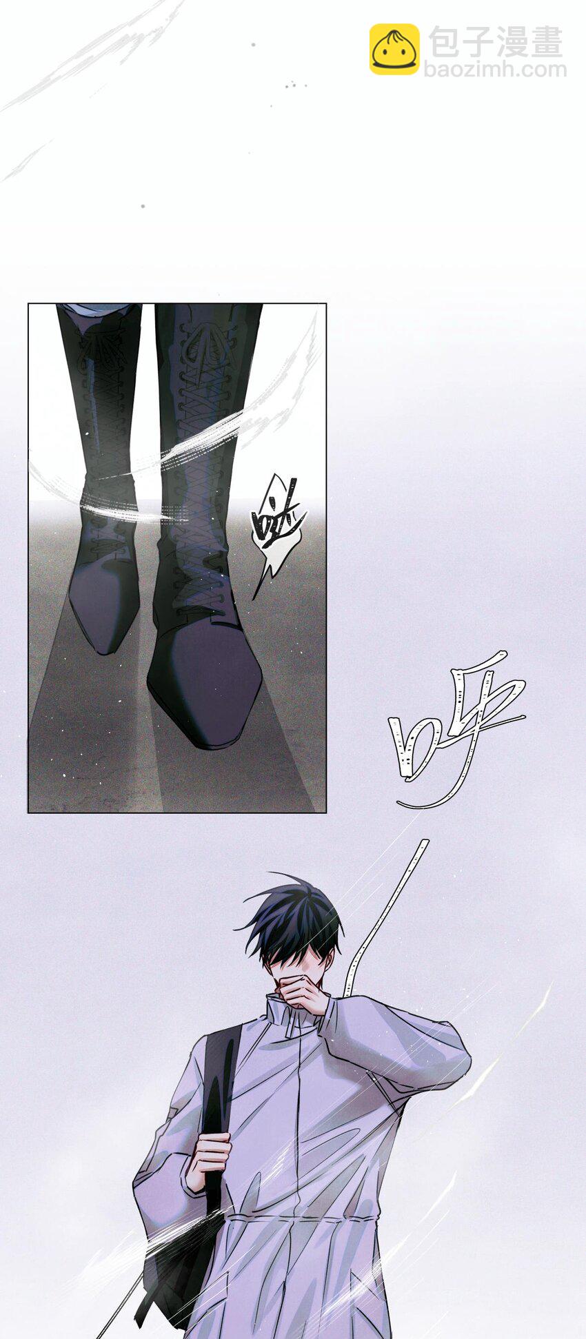 73 考试科目：历史-第74话