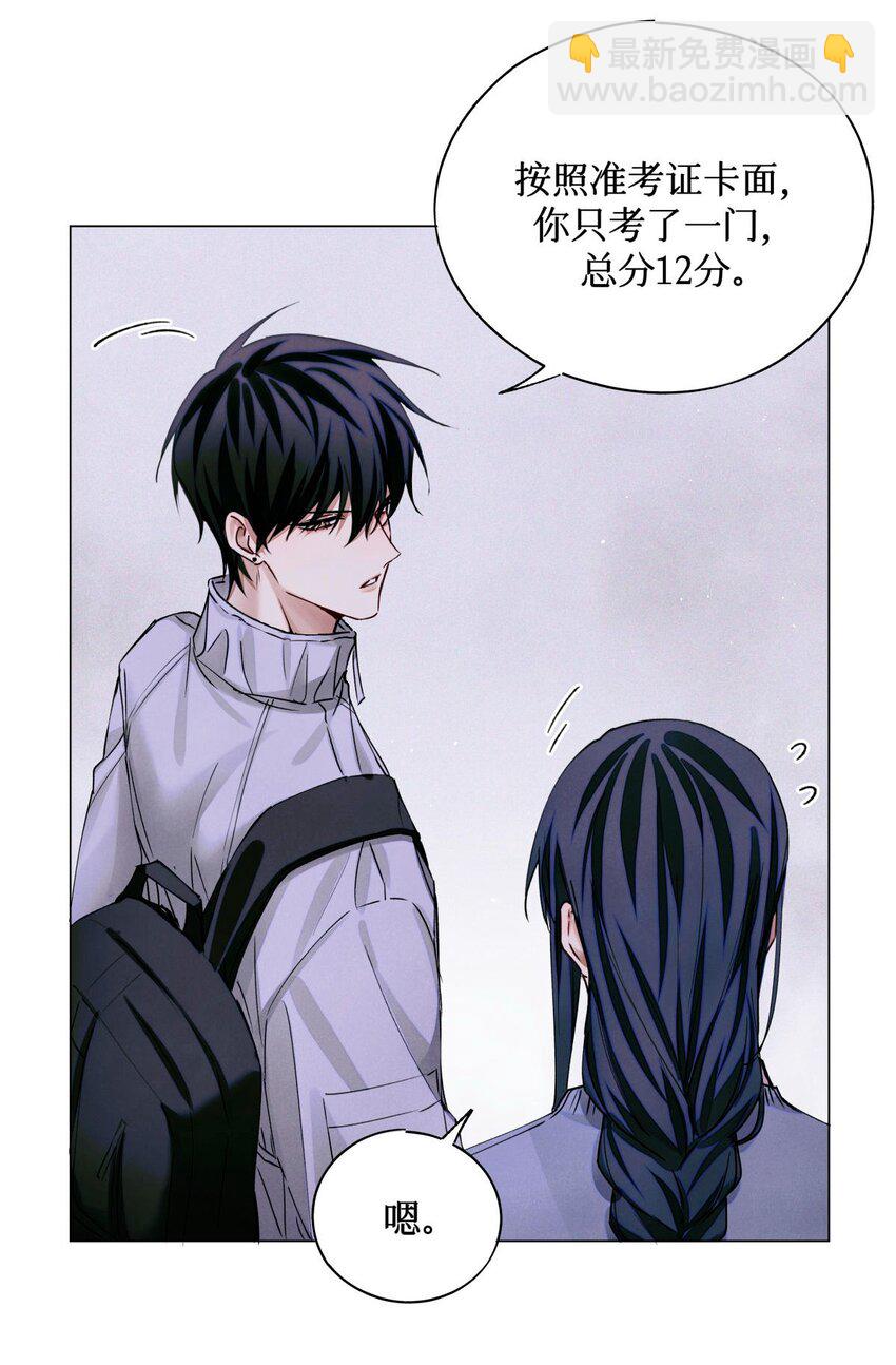 73 考试科目：历史-第74话