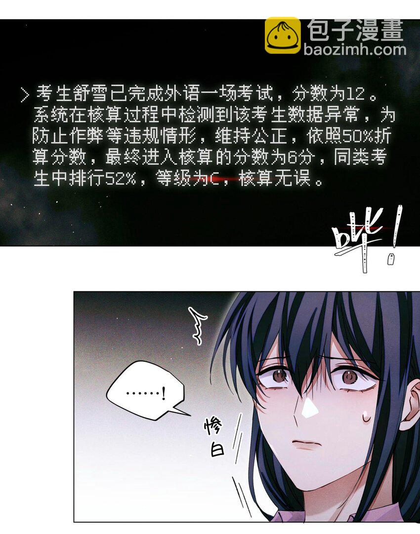 73 考试科目：历史-第74话