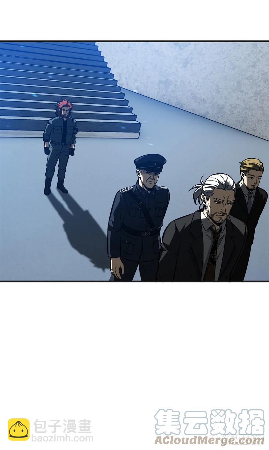 137 反人类(1/2)-第142话