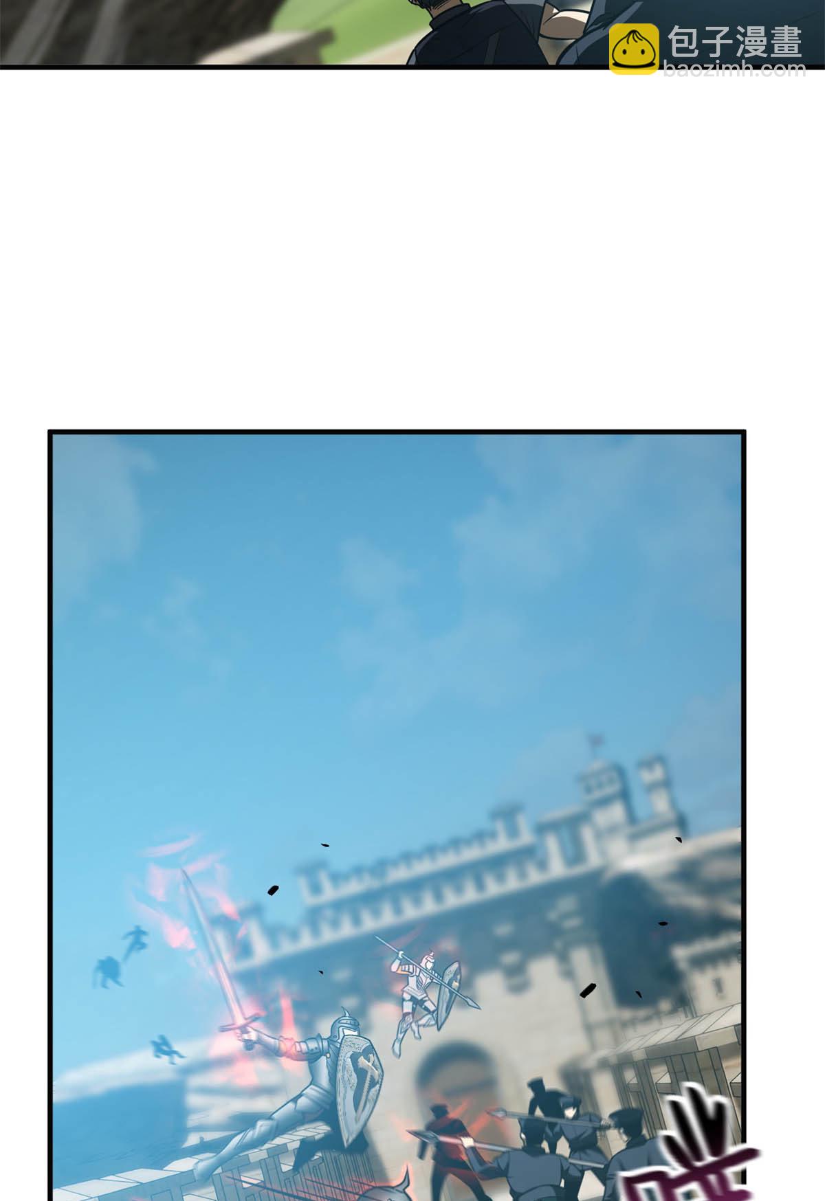 第149话 希望城守卫战(1/2)-第154话