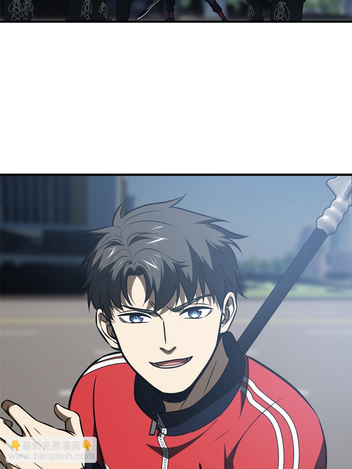 第155话 云梦军校(1/2)-第160话
