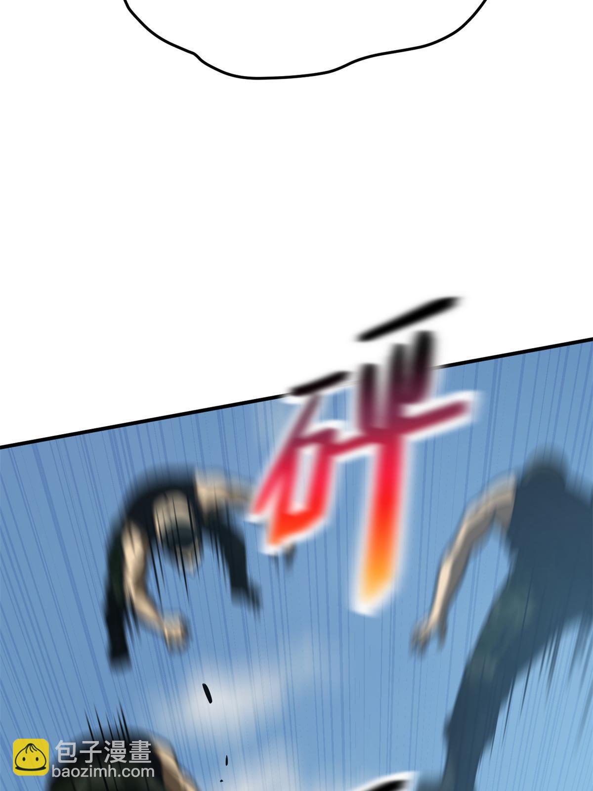 第157话 手下留情(1/2)-第162话