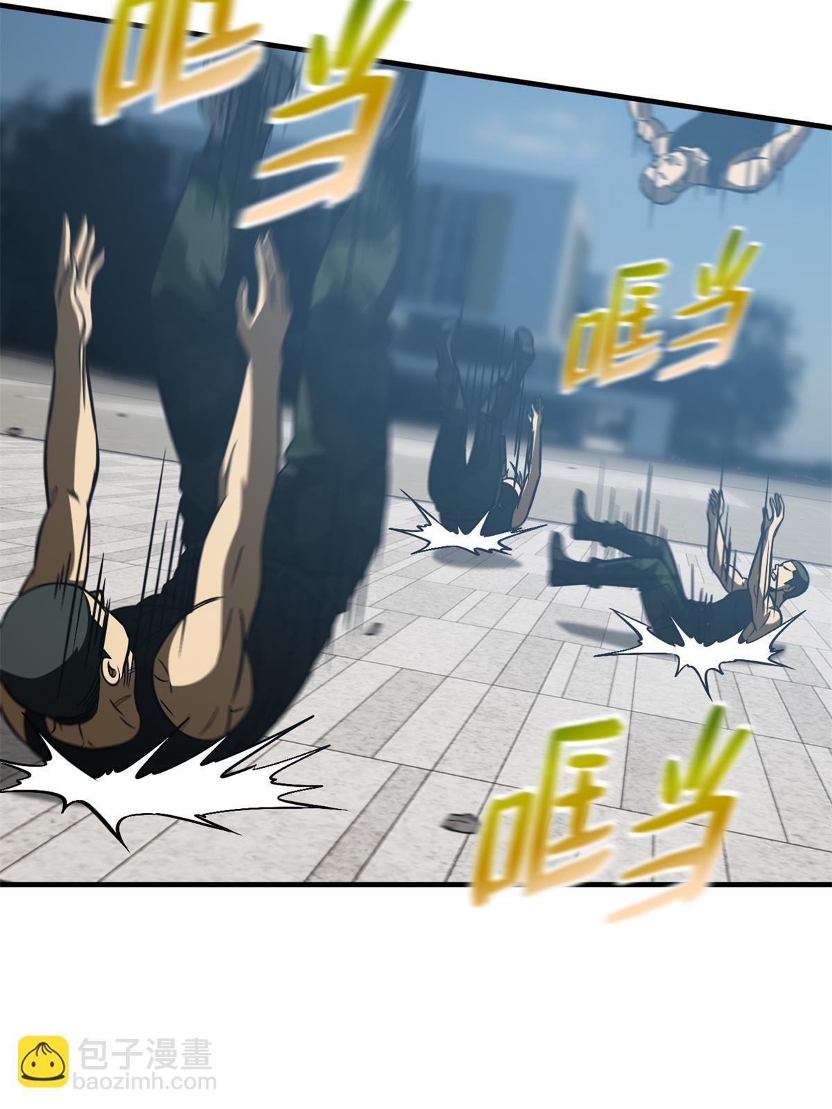 第157话 手下留情(1/2)-第162话