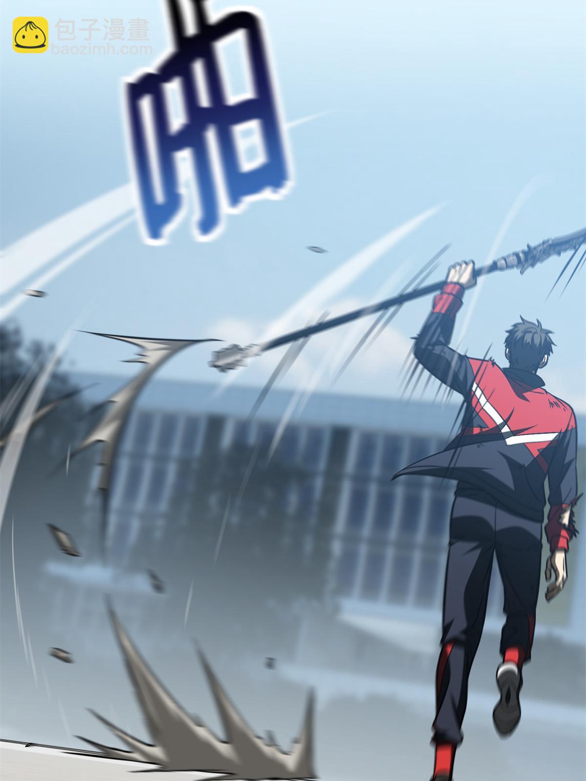 第157话 手下留情(1/2)-第162话