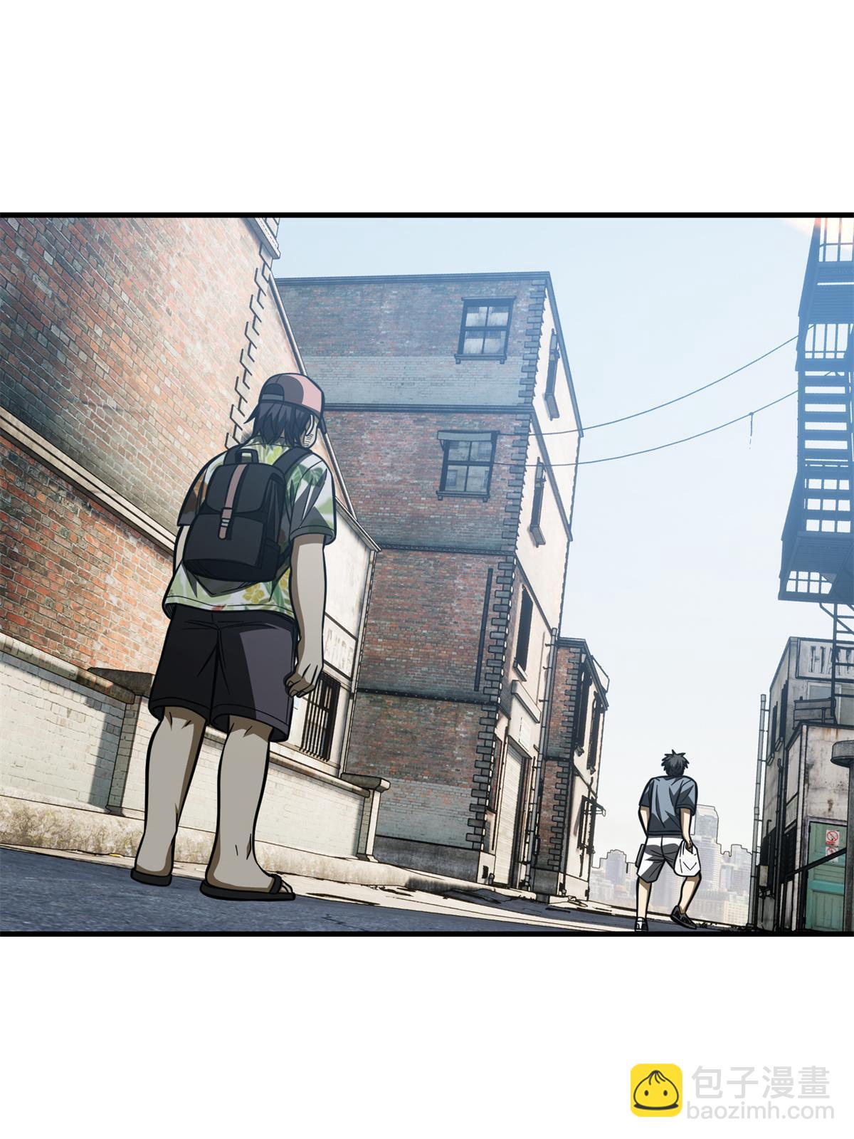 第161话 名利双收(1/2)-第166话